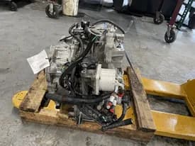 2014 Jeep Compass At, (cvt), 2.4l, 4wd, Off Road Crawl Ratio (opt Daw), Used Transmission - 69548 Miles 2014 Jeep Compass At, (cvt), 2.4l, 4wd, Off Road Crawl Ratio (opt Daw), Used Transmission - 69548 Miles