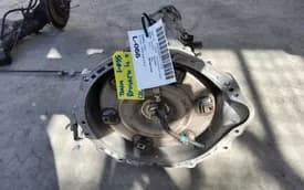 2012 Toyota 4runner At, (4.0l, 1grfe Engine, 6 Cylinder), Thru 11/11, 4x2, Used Transmission - 24000 Miles 2012 Toyota 4runner At, (4.0l, 1grfe Engine, 6 Cylinder), Thru 11/11, 4x2, Used Transmission - 24000 Miles