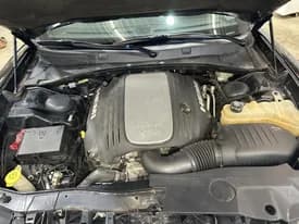 2015 Dodge Charger 5.7l (vin T, 8th Digit), Awd, Used Engine - 85800 Miles 2015 Dodge Charger 5.7l (vin T, 8th Digit), Awd, Used Engine - 85800 Miles