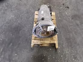 2016 Mercedes Benz C300 205 Type, At, (sdn), C300, Rwd, Used Engine - 36857 Miles 2016 Mercedes Benz C300 205 Type, At, (sdn), C300, Rwd, Used Engine - 36857 Miles