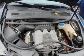 2009 Audi A6 3.0l (vin G, 5th Digit), Used Engine - 176668 Miles 2009 Audi A6 3.0l (vin G, 5th Digit), Used Engine - 176668 Miles