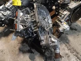 2022 Honda Cr-v (at), 2.0l (hybrid), Used Transmission - 19200 Miles 2022 Honda Cr-v (at), 2.0l (hybrid), Used Transmission - 19200 Miles