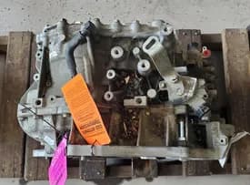 2016 Nissan Rogue At, (cvt), Vin 5 (1st Digit, Usa Built), 4x4 (awd), Used Transmission - 64258 Miles 2016 Nissan Rogue At, (cvt), Vin 5 (1st Digit, Usa Built), 4x4 (awd), Used Transmission - 64258 Miles