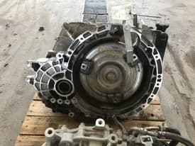 2017 Ford Explorer (at), 3.5l, Turbo, Id Da5p 7000 Db, Used Transmission - 56000 Miles 2017 Ford Explorer (at), 3.5l, Turbo, Id Da5p 7000 Db, Used Transmission - 56000 Miles