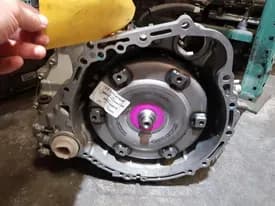 2008 Scion Xb (2.4l, Vin E, 5th Digit, 2azfe Engine), Used Transmission - 65802 Miles 2008 Scion Xb (2.4l, Vin E, 5th Digit, 2azfe Engine), Used Transmission - 65802 Miles