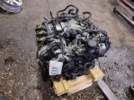 2011 Mercedes Benz E350 212 Type, Sw, (e350), Used Engine - 43320 Miles 2011 Mercedes Benz E350 212 Type, Sw, (e350), Used Engine - 43320 Miles