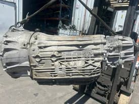 2016 Mercedes Benz Glc300 253 Type, At, (glc300), Awd, Used Transmission - 30000 Miles 2016 Mercedes Benz Glc300 253 Type, At, (glc300), Awd, Used Transmission - 30000 Miles