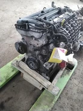 2019 Dodge Journey 2.4l (vin B, 8th Digit), (4 Speed Transmission), Used Engine - 54535 Miles 2019 Dodge Journey 2.4l (vin B, 8th Digit), (4 Speed Transmission), Used Engine - 54535 Miles