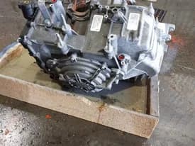 2013 Ford Explorer At, (6 Speed), Id Da5p-7000-ea, Used Transmission - 45000 Miles 2013 Ford Explorer At, (6 Speed), Id Da5p-7000-ea, Used Transmission - 45000 Miles