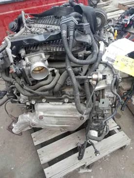 2007 Nissan 350z (2.3l), Vin 1 (6th Digit, Turbo), Used Engine - 38400 Miles 2007 Nissan 350z (2.3l), Vin 1 (6th Digit, Turbo), Used Engine - 38400 Miles