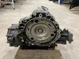 2011 Audi S4 At, (7 Speed, Dual Clutch), Transmission Id Mse, Used Transmission 2011 Audi S4 At, (7 Speed, Dual Clutch), Transmission Id Mse, Used Transmission