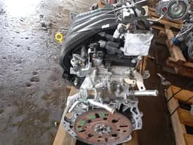 2013 Nissan Nv200 (2.0l, Vin C, 4th Digit, Mr20de), (cargo Van), Used Engine - 96146 Miles 2013 Nissan Nv200 (2.0l, Vin C, 4th Digit, Mr20de), (cargo Van), Used Engine - 96146 Miles