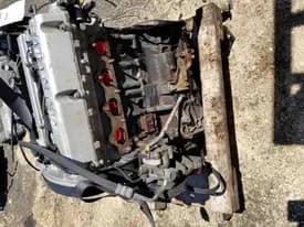 2006 Kia Optima 2.4l, (vin 6, 8th Digit), Canada Market, Used Engine - 60152 Miles 2006 Kia Optima 2.4l, (vin 6, 8th Digit), Canada Market, Used Engine - 60152 Miles