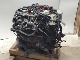 2012 Bmw X1 (2.0l), (awd, 28ix), Used Engine - 83513 Miles 2012 Bmw X1 (2.0l), (awd, 28ix), Used Engine - 83513 Miles