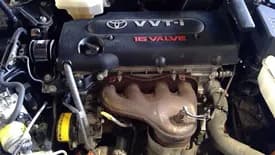 2010 Toyota Camry 2.4l, (vin B, 5th Digit, 2azfxe Engine, 4 Cylinder, Hybrid), Gasoline, Used Engine - 73429 Miles 2010 Toyota Camry 2.4l, (vin B, 5th Digit, 2azfxe Engine, 4 Cylinder, Hybrid), Gasoline, Used Engine - 73429 Miles