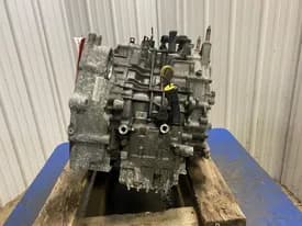 2014 Honda Cr Z Hybrid Electric Integrated Motor Assist, Used Transmission 2014 Honda Cr Z Hybrid Electric Integrated Motor Assist, Used Transmission