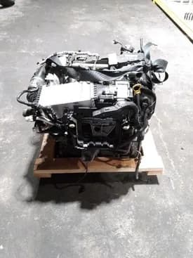 2019 Mercedes Benz Glc300 253 Type (suv And Suv Coupe), Glc300 (vin 4, 6th Digit), Suv (vin G, 5th Digit), Rwd (vin J, 7th Digit), Used Engine - 33054 Miles 2019 Mercedes Benz Glc300 253 Type (suv And Suv Coupe), Glc300 (vin 4, 6th Digit), Suv (vin G, 5th Digit), Rwd (vin J, 7th Digit), Used Engine - 33054 Miles