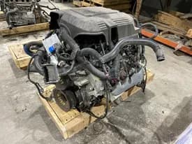 2008 Chevy Silverado 1500 5.3l, Vin M (8th Digit, Opt Lh6), Used Engine - 69843 Miles 2008 Chevy Silverado 1500 5.3l, Vin M (8th Digit, Opt Lh6), Used Engine - 69843 Miles