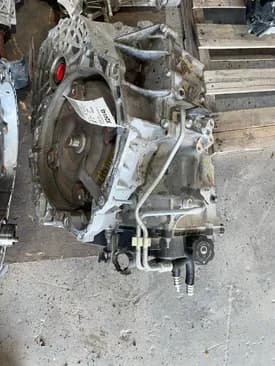 2020 Chevy Impala 3.6l V6, Used Transmission 2020 Chevy Impala 3.6l V6, Used Transmission