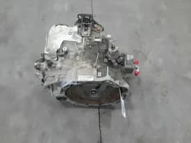 2016 Kia Forte 1.6l L4 Turbocharged, Used Transmission - 52502 Miles 2016 Kia Forte 1.6l L4 Turbocharged, Used Transmission - 52502 Miles