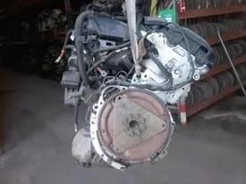 2004 Bmw 525i (2.5l), W/o Dynamic Drive, Used Engine - 76000 Miles 2004 Bmw 525i (2.5l), W/o Dynamic Drive, Used Engine - 76000 Miles