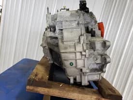 2010 Lincoln Mkx At, (6 Speed), Awd, 3.16 Ratio, (id Aa8p-7000-ga), Used Transmission - 24506 Miles 2010 Lincoln Mkx At, (6 Speed), Awd, 3.16 Ratio, (id Aa8p-7000-ga), Used Transmission - 24506 Miles