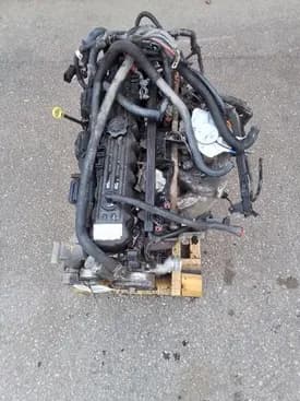 2005 Jeep Wrangler 4.0l (vin S, 8th Digit), Used Engine - 51600 Miles 2005 Jeep Wrangler 4.0l (vin S, 8th Digit), Used Engine - 51600 Miles