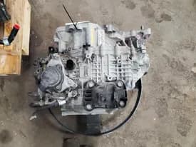 2021 Hyundai Santa Fe (at), 2.5l, Naturally Aspirated, Awd, Used Transmission - 22868 Miles 2021 Hyundai Santa Fe (at), 2.5l, Naturally Aspirated, Awd, Used Transmission - 22868 Miles