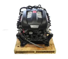 2014 Porsche Cayenne Gasoline, 3.0l, (vin E, 5th Digit, Hybrid), Used Engine - 83160 Miles 2014 Porsche Cayenne Gasoline, 3.0l, (vin E, 5th Digit, Hybrid), Used Engine - 83160 Miles