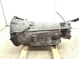 2014 Lexus Ls460 At, Rwd, Used Transmission - 55707 Miles 2014 Lexus Ls460 At, Rwd, Used Transmission - 55707 Miles