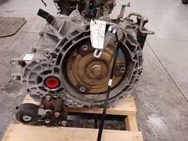 2010 Lincoln Mkx At, (6 Speed), Awd, 3.39 Ratio, Id Aa8p-7000-ka Thru Kc, Used Transmission - 84322 Miles 2010 Lincoln Mkx At, (6 Speed), Awd, 3.39 Ratio, Id Aa8p-7000-ka Thru Kc, Used Transmission - 84322 Miles