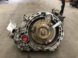 2009 Lincoln Mkx 3.5l At, Awd, Used Transmission 2009 Lincoln Mkx 3.5l At, Awd, Used Transmission