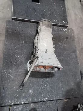 2010 Jeep Commander At, 5.7l, 4x4, Used Transmission 2010 Jeep Commander At, 5.7l, 4x4, Used Transmission