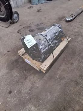 2015 Bmw 740i At, Gasoline, Awd, Used Transmission - 66667 Miles 2015 Bmw 740i At, Gasoline, Awd, Used Transmission - 66667 Miles