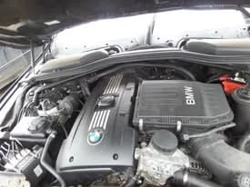 2009 Bmw 535i (3.0l, Twin Turbo), I (rwd), Thru 12/08, Used Engine - 60000 Miles 2009 Bmw 535i (3.0l, Twin Turbo), I (rwd), Thru 12/08, Used Engine - 60000 Miles