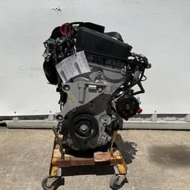 2018 Chevy Volt Gasoline, (1.5l, Vin 5, 8th Digit, Opt L3a), Used Engine - 54171 Miles 2018 Chevy Volt Gasoline, (1.5l, Vin 5, 8th Digit, Opt L3a), Used Engine - 54171 Miles