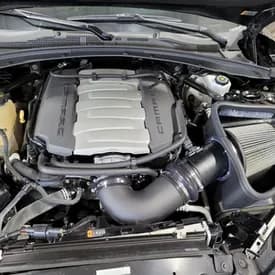 2022 Chevy Camaro 6.2l, Naturally Aspirated (vin 7, 8th Digit), Used Engine - 3348 Miles 2022 Chevy Camaro 6.2l, Naturally Aspirated (vin 7, 8th Digit), Used Engine - 3348 Miles