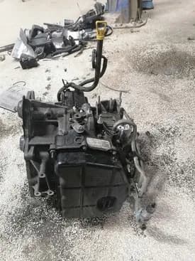 2010 Ford Escape At, Vin G (8th Digit), (3.0l, 6 Speed), 4x4, Used Transmission - 73161 Miles 2010 Ford Escape At, Vin G (8th Digit), (3.0l, 6 Speed), 4x4, Used Transmission - 73161 Miles