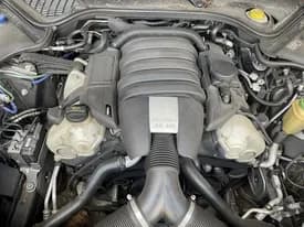 2011 Porsche Panamera 3.6l Vin A (5th Digit), Awd, Used Engine - 39945 Miles 2011 Porsche Panamera 3.6l Vin A (5th Digit), Awd, Used Engine - 39945 Miles