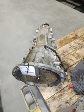 2018 Jeep Grand Cherokee 6.2l V8 Supercharged, Used Transmission - 42000 Miles 2018 Jeep Grand Cherokee 6.2l V8 Supercharged, Used Transmission - 42000 Miles