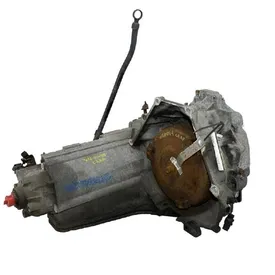 2005 Pontiac Grand Prix At, 3.8l, Supercharged Option, Ratio 2.93 (opt Fr2), Manual Shift (opt Kb7), Used Transmission 2005 Pontiac Grand Prix At, 3.8l, Supercharged Option, Ratio 2.93 (opt Fr2), Manual Shift (opt Kb7), Used Transmission