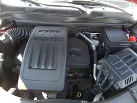 2013 Gmc Terrain 2.4l (vin K, 8th Digit, Opt Lea), California Emissions, Opt Nu6, Used Engine - 50113 Miles 2013 Gmc Terrain 2.4l (vin K, 8th Digit, Opt Lea), California Emissions, Opt Nu6, Used Engine - 50113 Miles