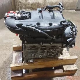 2018 Ford Edge 3.5l (vin 8, 8th Digit), W/o Engine Oil Cooler, Used Engine - 78997 Miles 2018 Ford Edge 3.5l (vin 8, 8th Digit), W/o Engine Oil Cooler, Used Engine - 78997 Miles