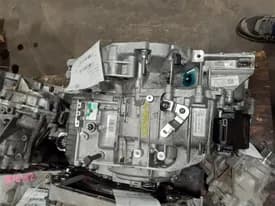 2022 Nissan Pathfinder (at), Awd, S Model, Used Transmission - 8400 Miles 2022 Nissan Pathfinder (at), Awd, S Model, Used Transmission - 8400 Miles