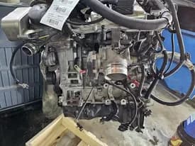 2016 Bmw 428i (2.0l, 4 Cylinder), Rwd, N20 Engine, Used Engine - 30000 Miles 2016 Bmw 428i (2.0l, 4 Cylinder), Rwd, N20 Engine, Used Engine - 30000 Miles