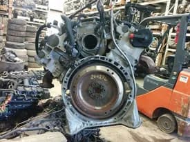 2010 Mercedes Benz E550 207 Type, (cpe), E550 (273.966 Type), Used Engine - 23313 Miles 2010 Mercedes Benz E550 207 Type, (cpe), E550 (273.966 Type), Used Engine - 23313 Miles