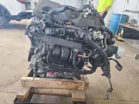 2021 Toyota Camry 2.5l, Vin 1 (5th Digit, A25afks Engine, 4 Cylinder, Without Hybrid), Used Engine - 27594 Miles 2021 Toyota Camry 2.5l, Vin 1 (5th Digit, A25afks Engine, 4 Cylinder, Without Hybrid), Used Engine - 27594 Miles