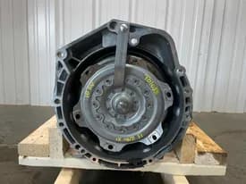 2013 Bmw X1 At, 2.0l, Rwd (28i), Thru 8/12, Used Transmission 2013 Bmw X1 At, 2.0l, Rwd (28i), Thru 8/12, Used Transmission