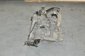 2004 Pontiac Vibe Mt, 5 Speed, Used Transmission 2004 Pontiac Vibe Mt, 5 Speed, Used Transmission