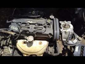 2004 Dodge Stratus Sdn, 2.4l, Pzev, (vin J, 8th Digit, Engine Id Ed2), Used Engine - 72000 Miles 2004 Dodge Stratus Sdn, 2.4l, Pzev, (vin J, 8th Digit, Engine Id Ed2), Used Engine - 72000 Miles